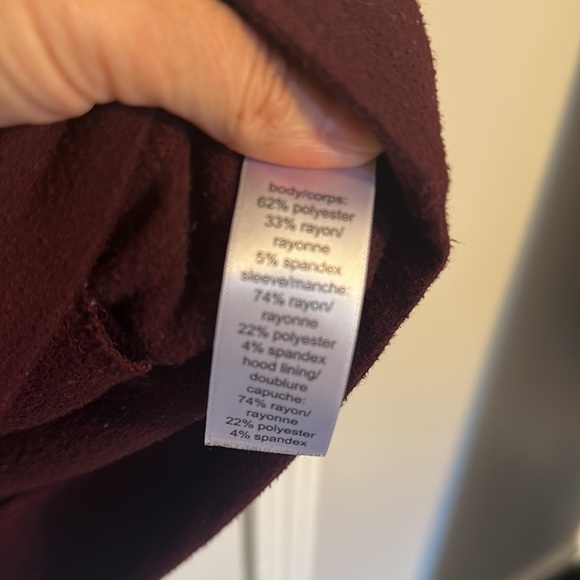 Double Hoodie - Picture 7 of 8